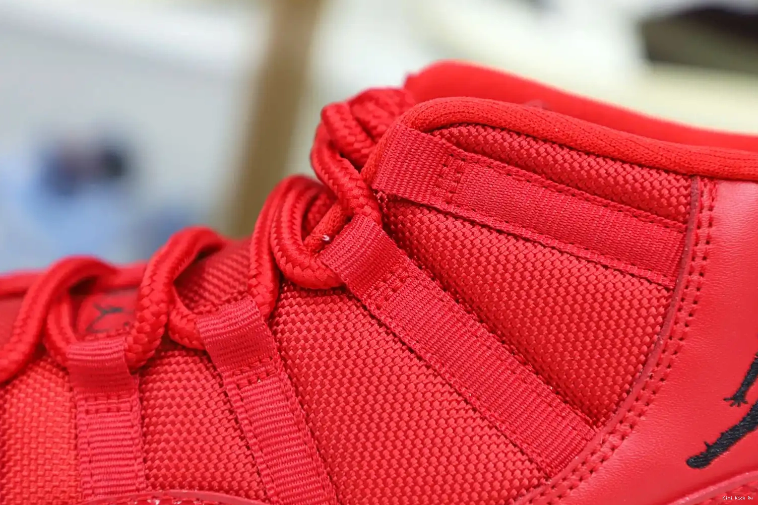 96 WIN RETRO JORDAN 11 Kimikick LIKE 378037-623 0715